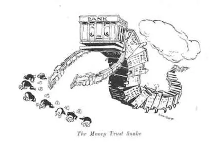 Brandeis Other People's Money