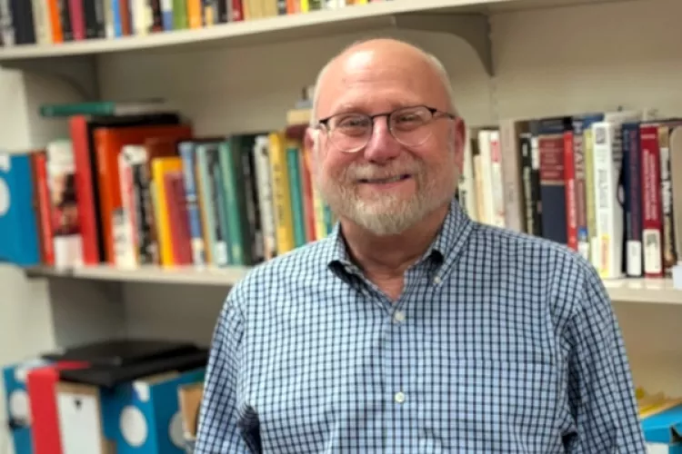 Photo of Kurt X Metzmeier