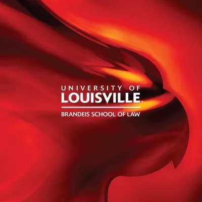 Brandeis School of Law - 2024 Digital Viewbook - Front Cover
